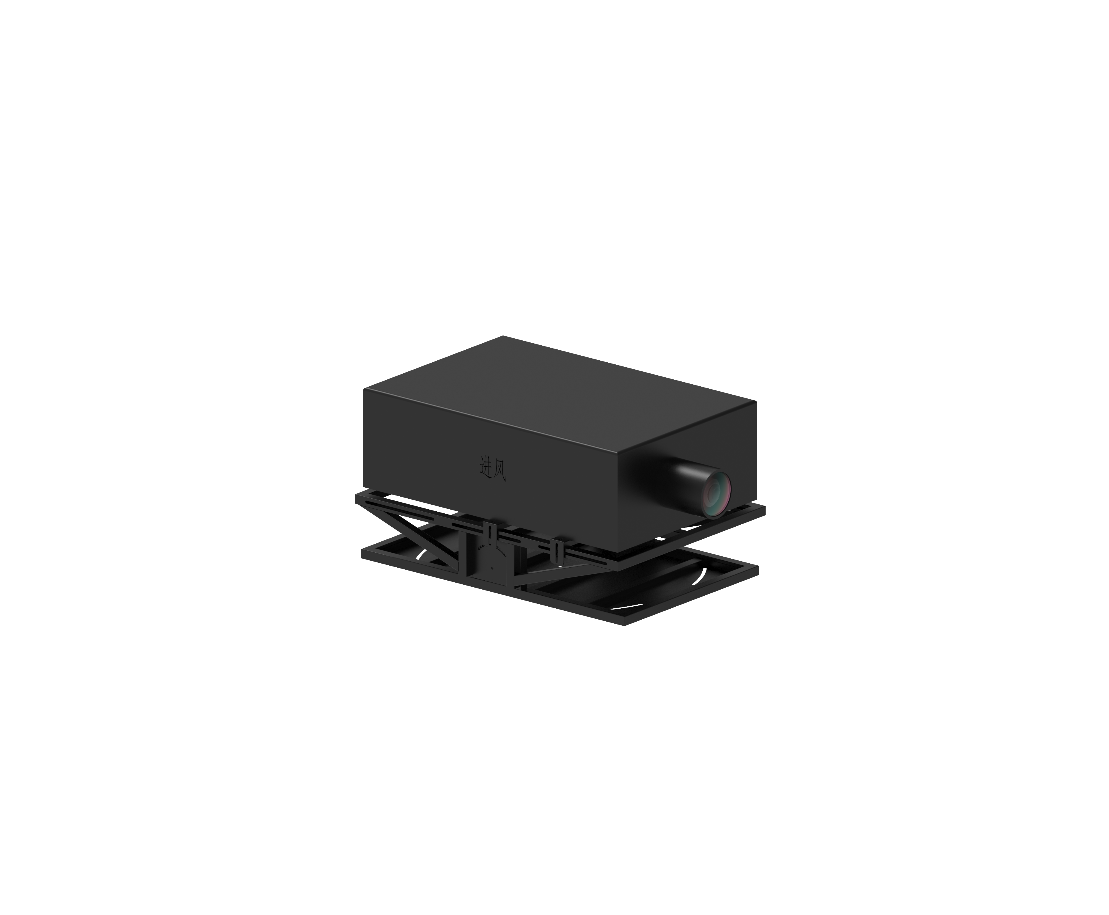 Versatile Installation and Maintenance Design