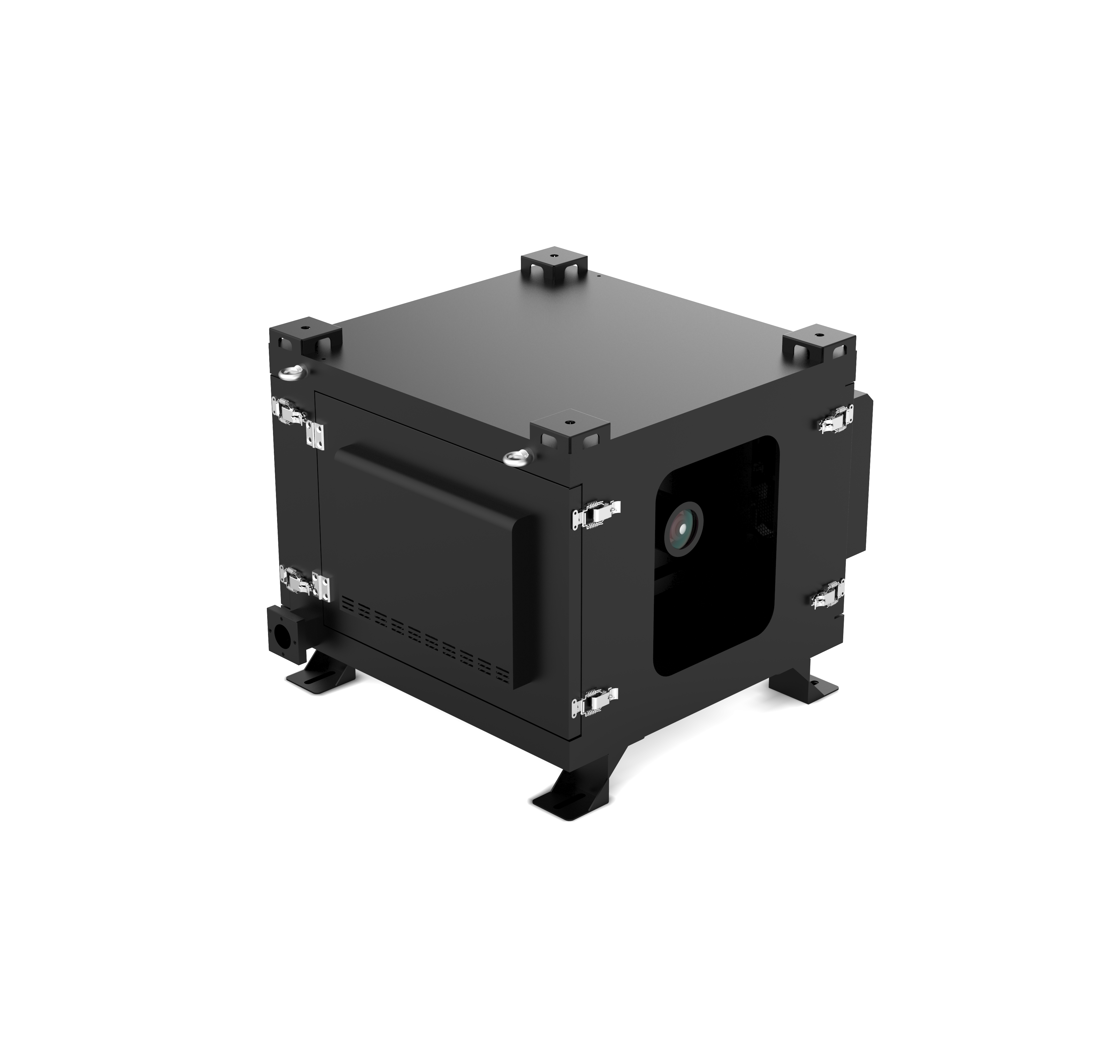 قدرات التصنيع المرنة