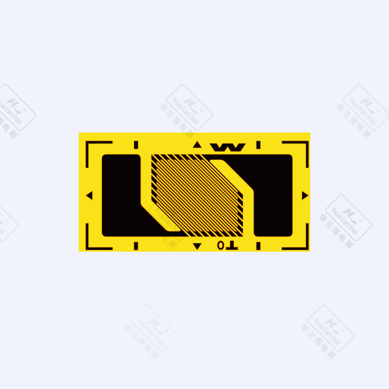 Foil Resistance Strain Gauge AB Series