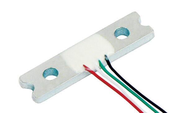 Advanced Load Cell Technology with Exceptional Precision