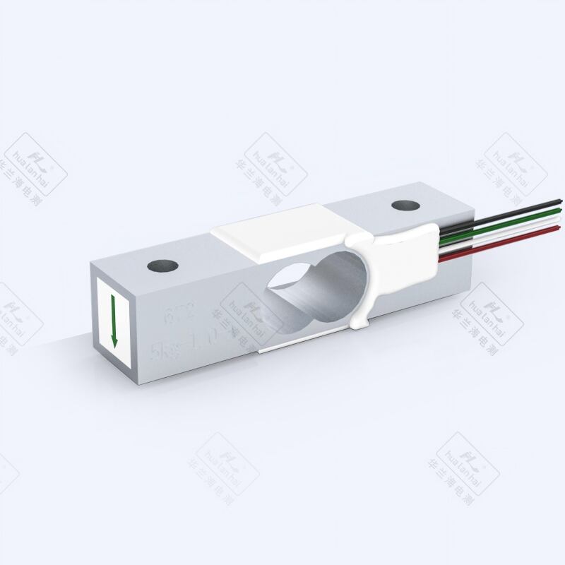 Aluminum Micro Sensor CZL672