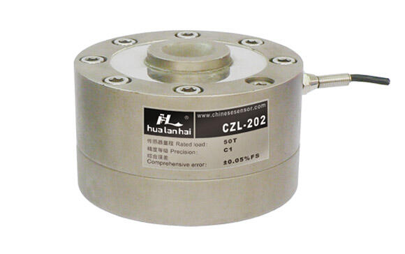 Advanced Strain Gauge Technology for Superior Accuracy