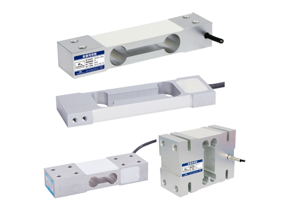 Guide to Selecting Load Cells