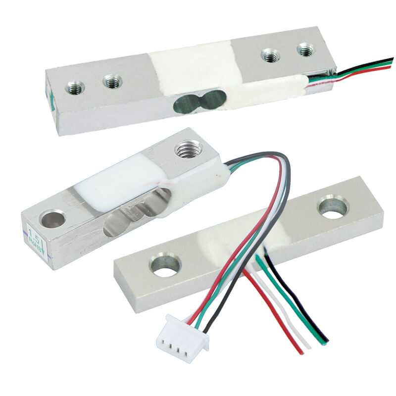 Guide to Selecting Load Cells 1