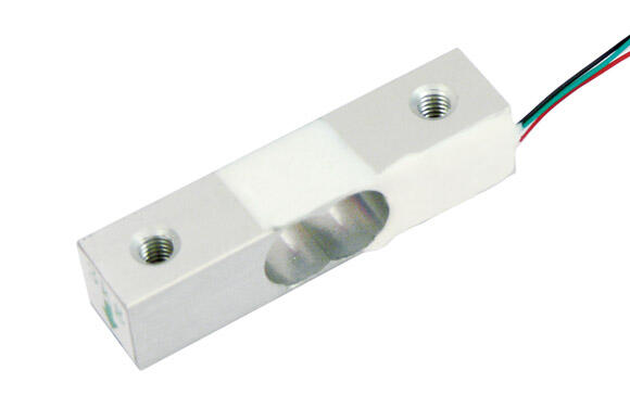 Advanced Strain Gauge Technology for Unmatched Precision