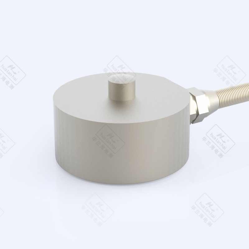 Spoke-type Load Cell CZL204