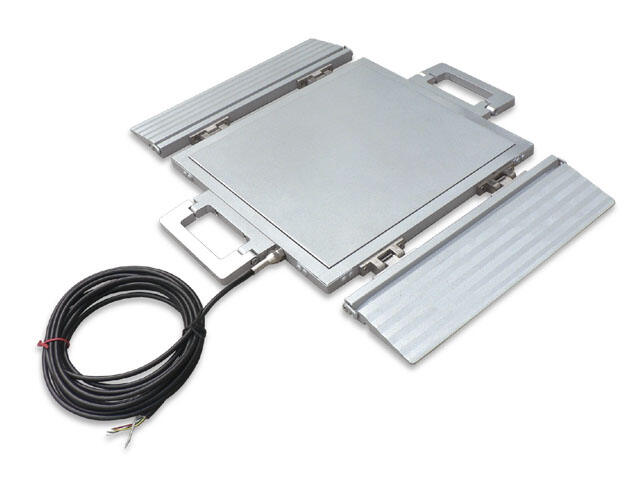 Advanced Load Cell Technology and Precision Engineering