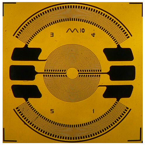 High-Precision Measurement Technology with Advanced Signal Processing