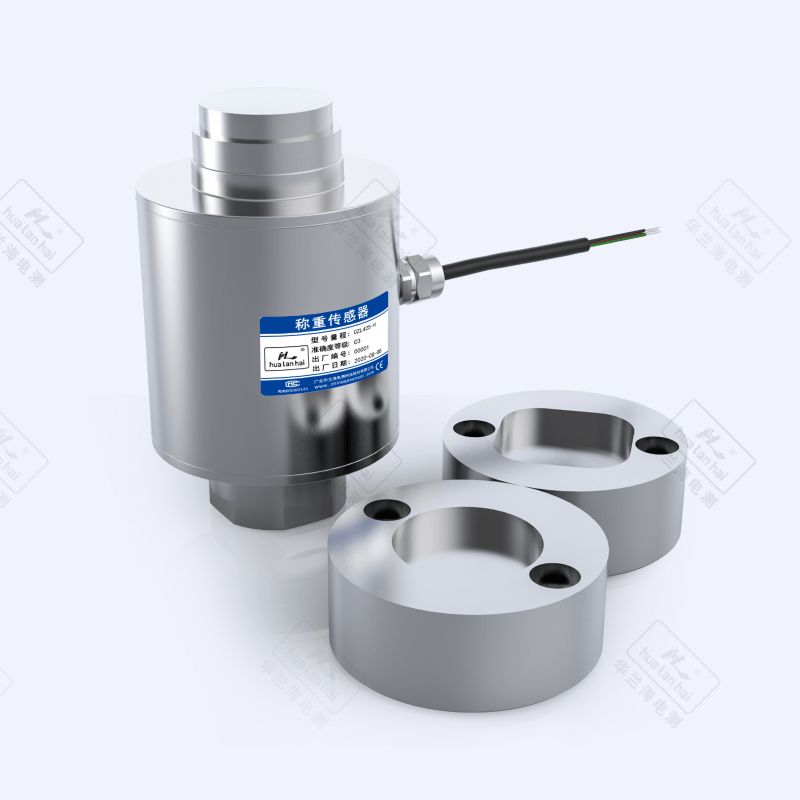 Column Load Cell CZL425H