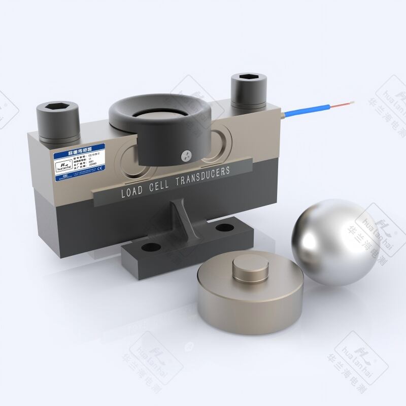 Column-type Load Cell CZL110