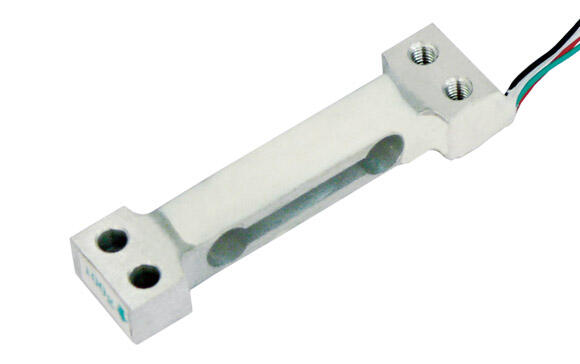 Wyjątkowa dokładność i niezawodność w konkurencyjnych cenach czujników tensometrycznych