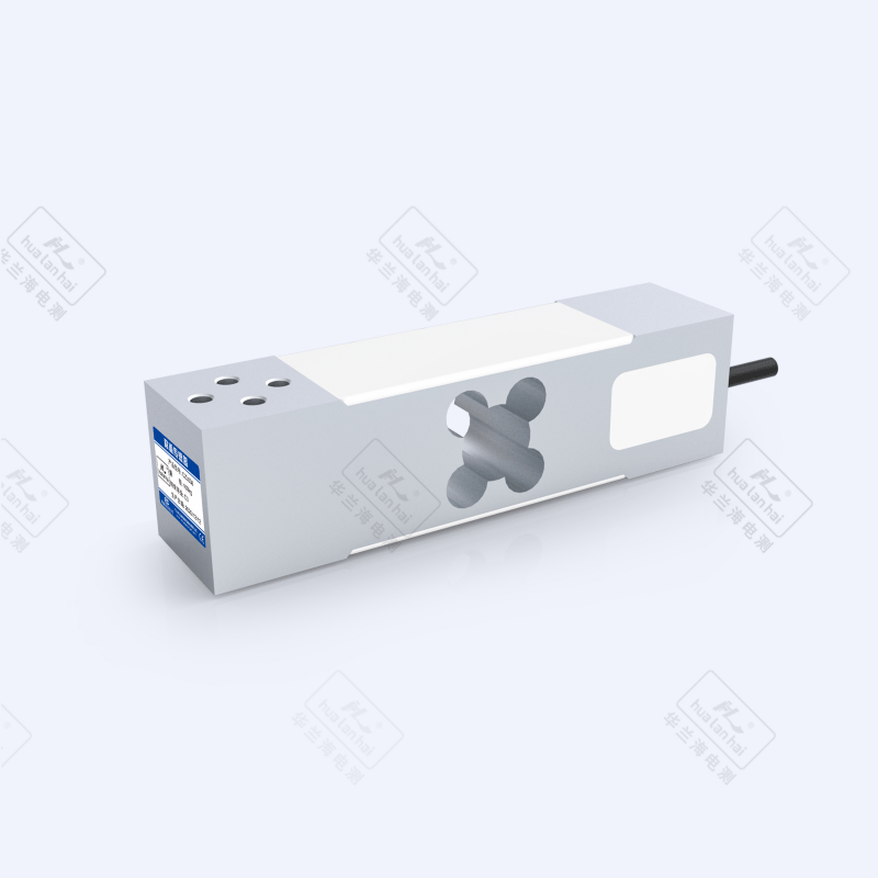 Parallel Beam Weighing Sensor CZL638