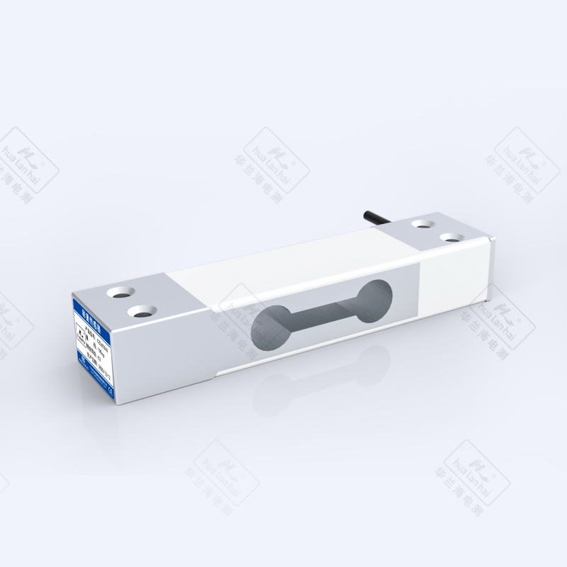 Parallel Beam Weighing Sensor CZL601AA