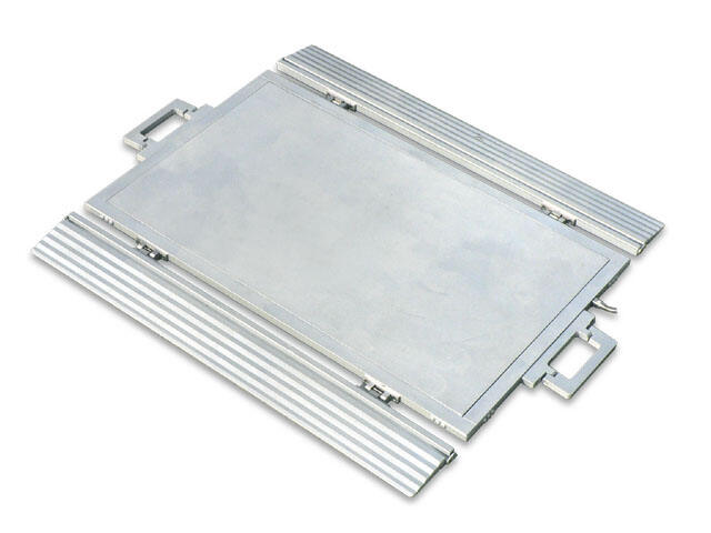 Advanced Precision Technology for Reliable Weight Measurements