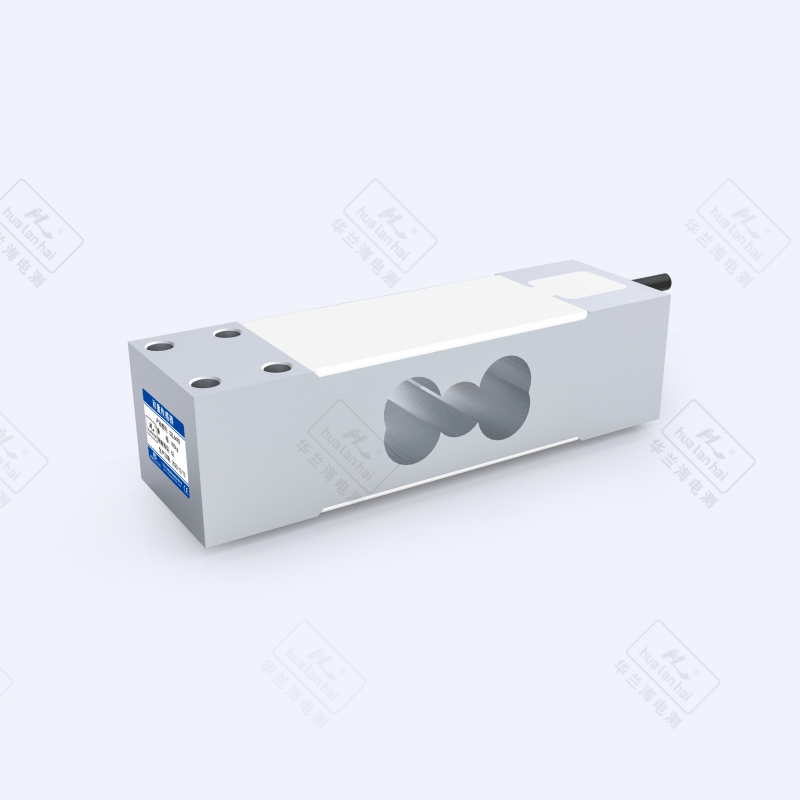 Parallel Beam Weighing Sensor CZL649D