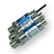 Ako sa tlakové snímače správajú v náročných priemyselných prostrediach?