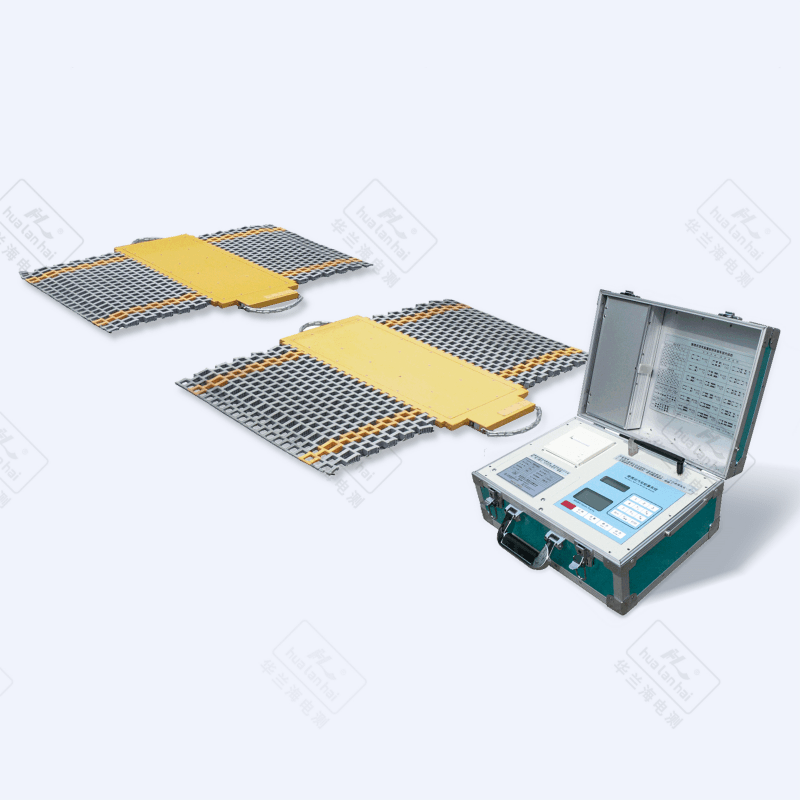 Portable Weighing Instrument BX1E3W