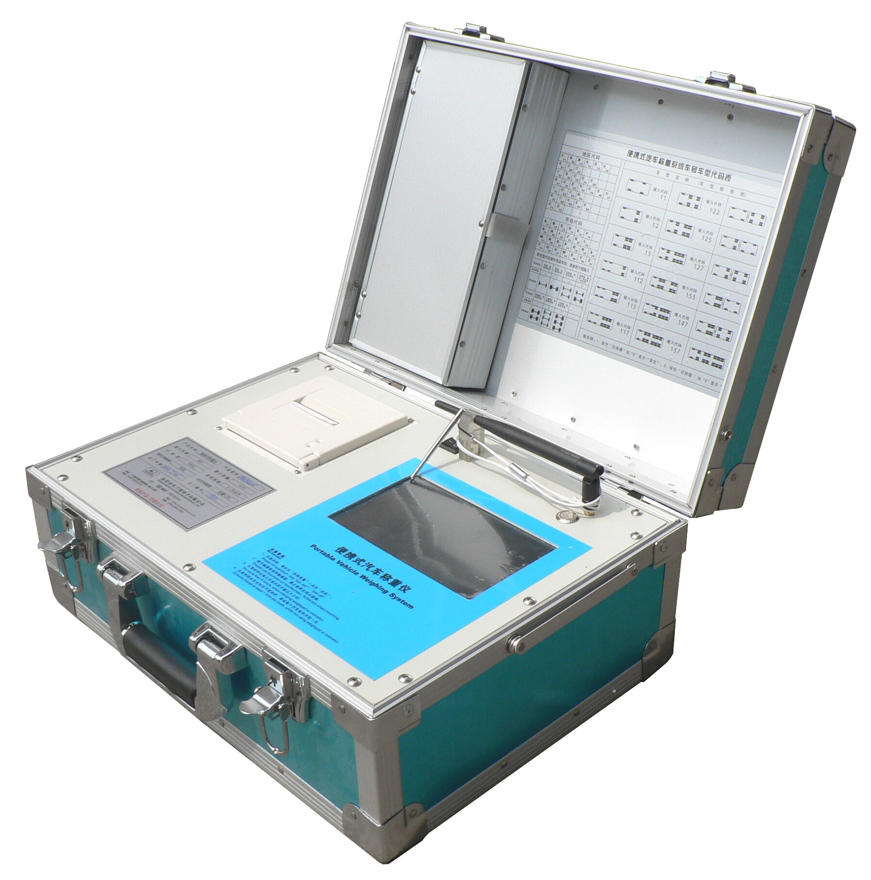 Solidna Konstrukcja i Uniwersalność Eksploatacyjna