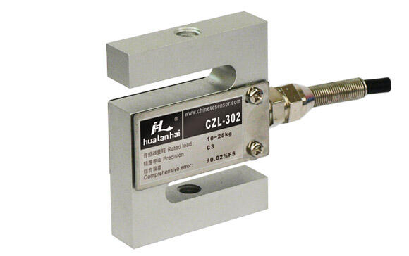 Advanced Load Cell Technology for Unmatched Precision
