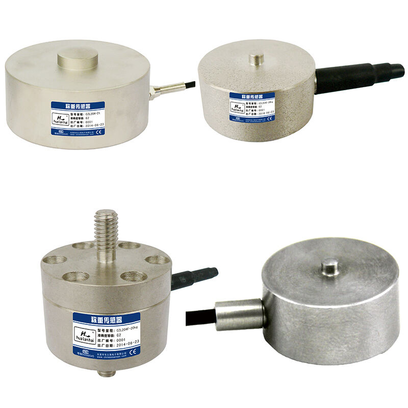 Guide to Selecting Load Cells 3