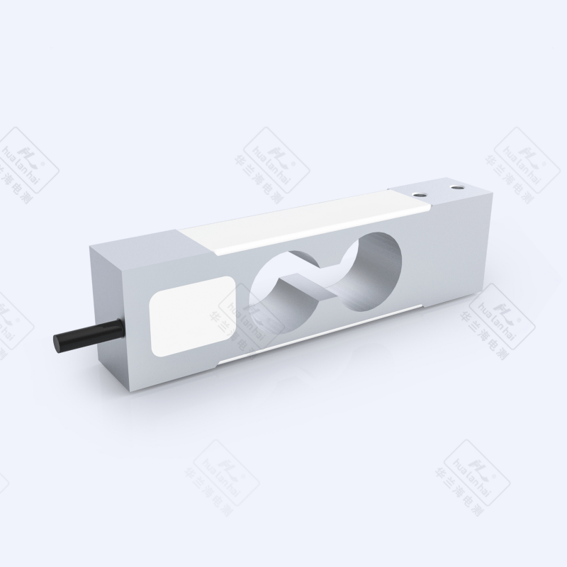 Parallel Beam Weighing Sensor CZL650