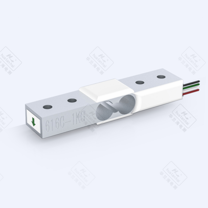 Aluminum Micro Sensor CZL616C