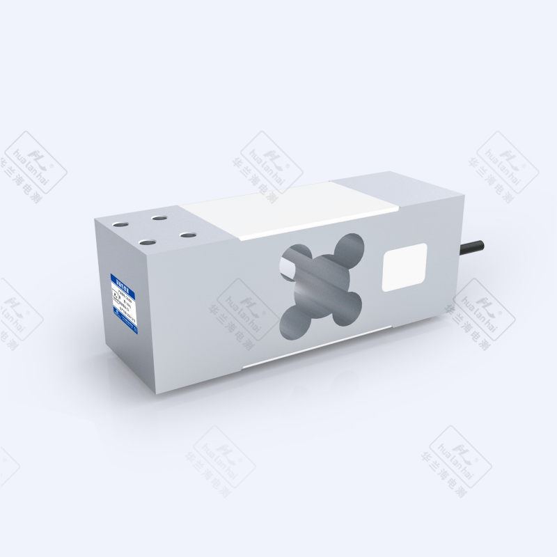 Parallel Beam Weighing Sensor CZL629