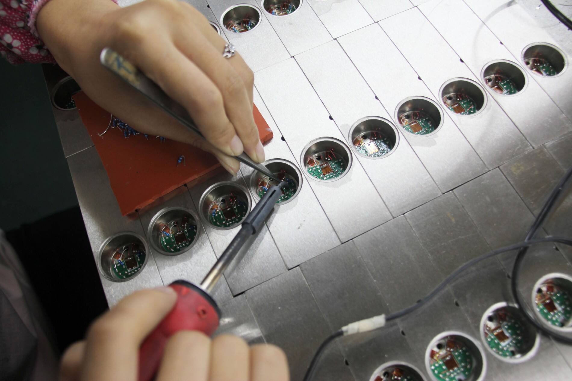 Selection Method of Resistance Strain Gauges2