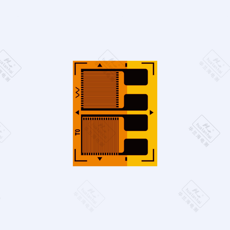 Foil Resistance Strain Gauge BB Series