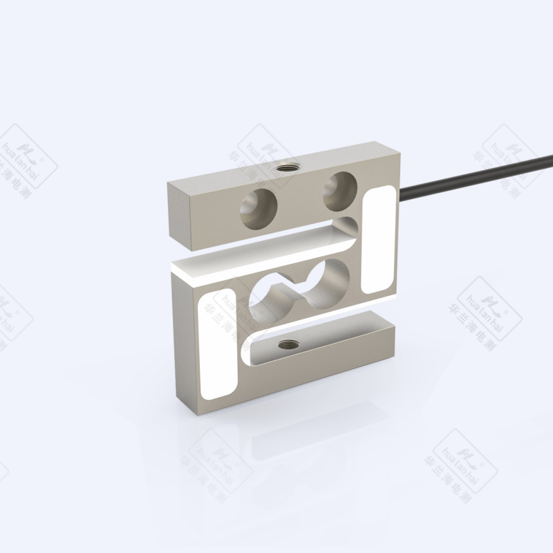 S-type Force Sensor CZL302AC