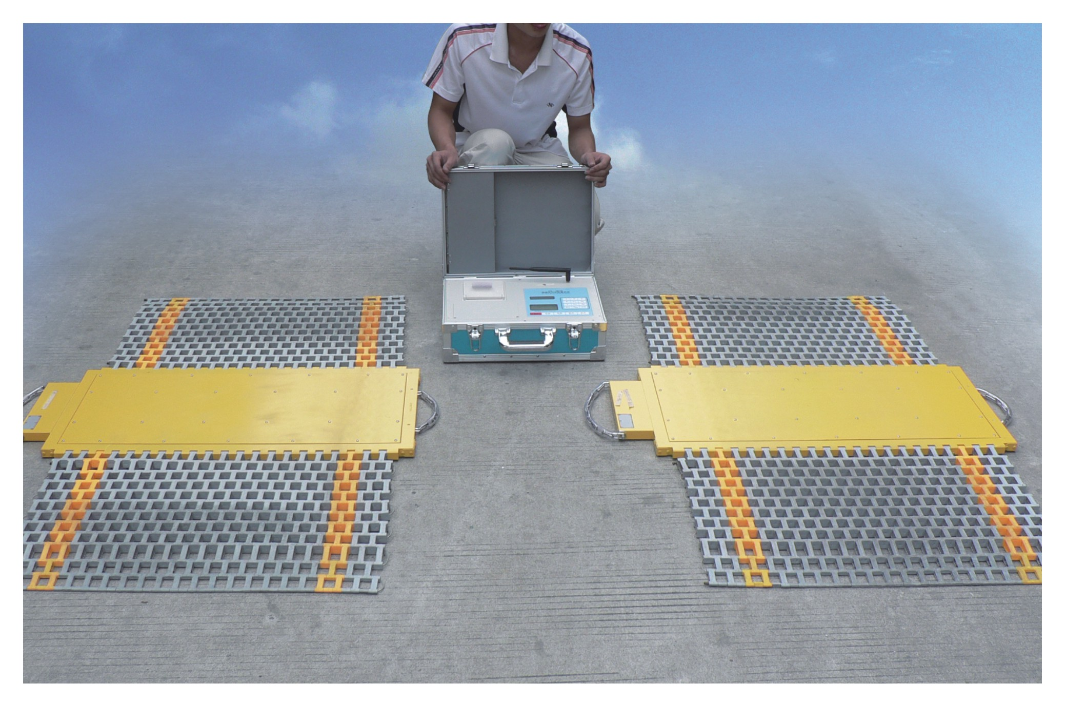 What Should Governments Consider When Deploying Weigh in Motion Systems?