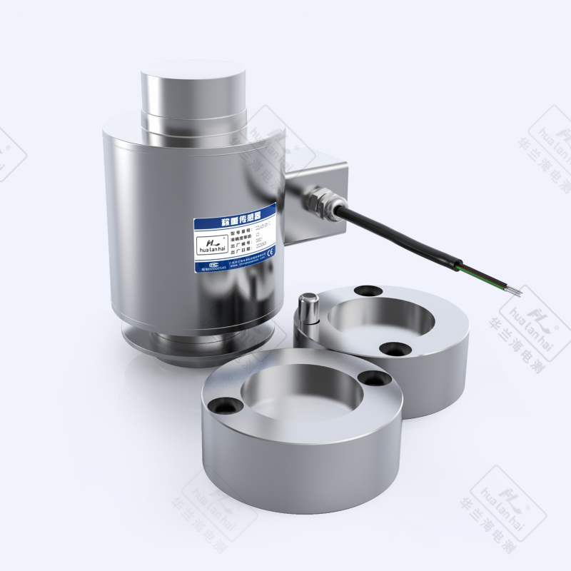 Column-type Load Cell CZL425