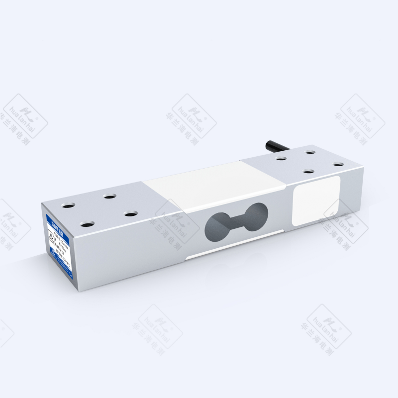 Parallel Beam Weighing Sensor CZL619EA