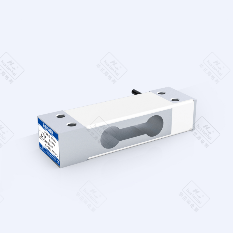 Parallel Beam Weighing Sensor CZL602A