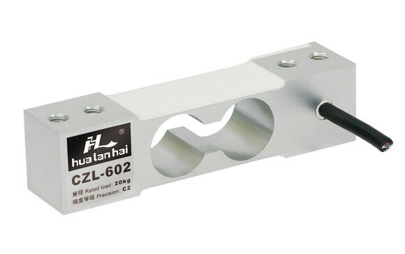 Advanced Strain Gauge Technology for Superior Precision