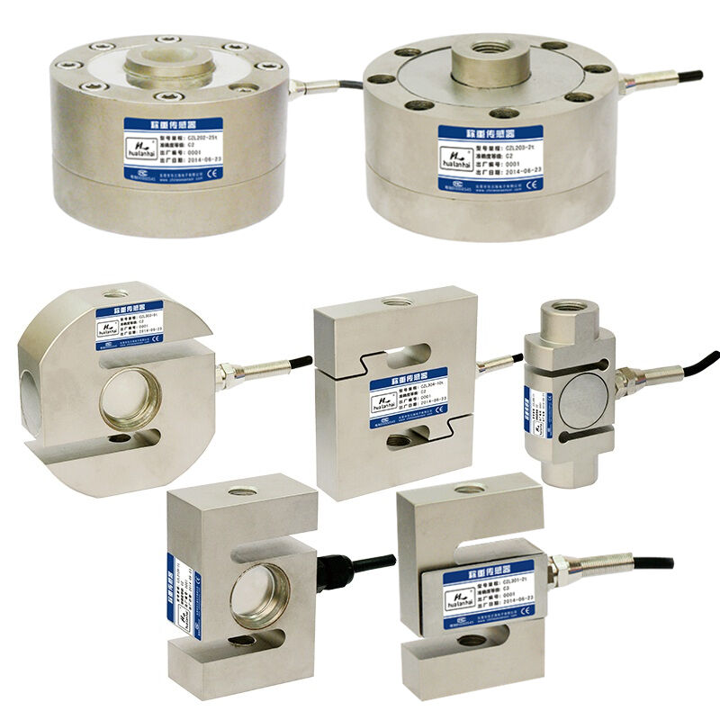 Guide to Selecting Load Cells 2