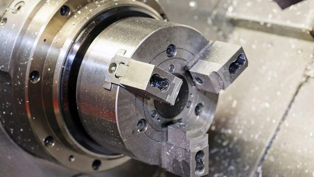 Instant Quote CNC Machining Decoded: From Upload To Price In Minutes