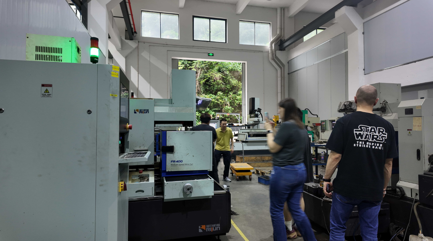 cad design optimization principles transforming digital models into manufacturable cnc parts