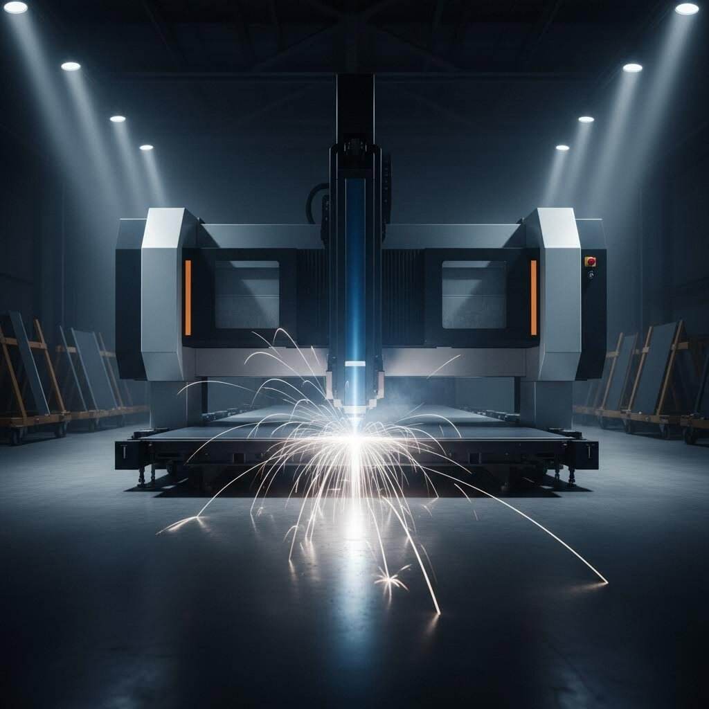 Plieninių lakštų gamybos paslaugos paaiškintos: nuo žaliavos iki gatavos detalės