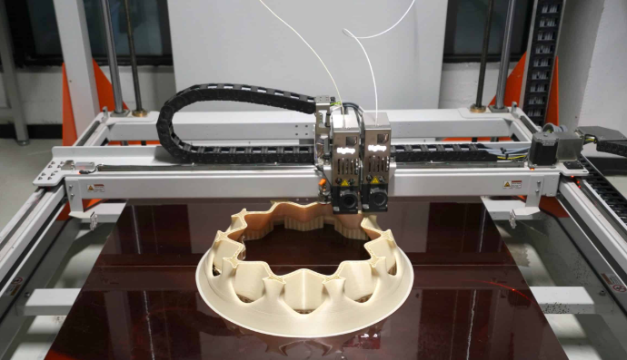 Custom Sheet Metal Forming: From First Bend To Final Part