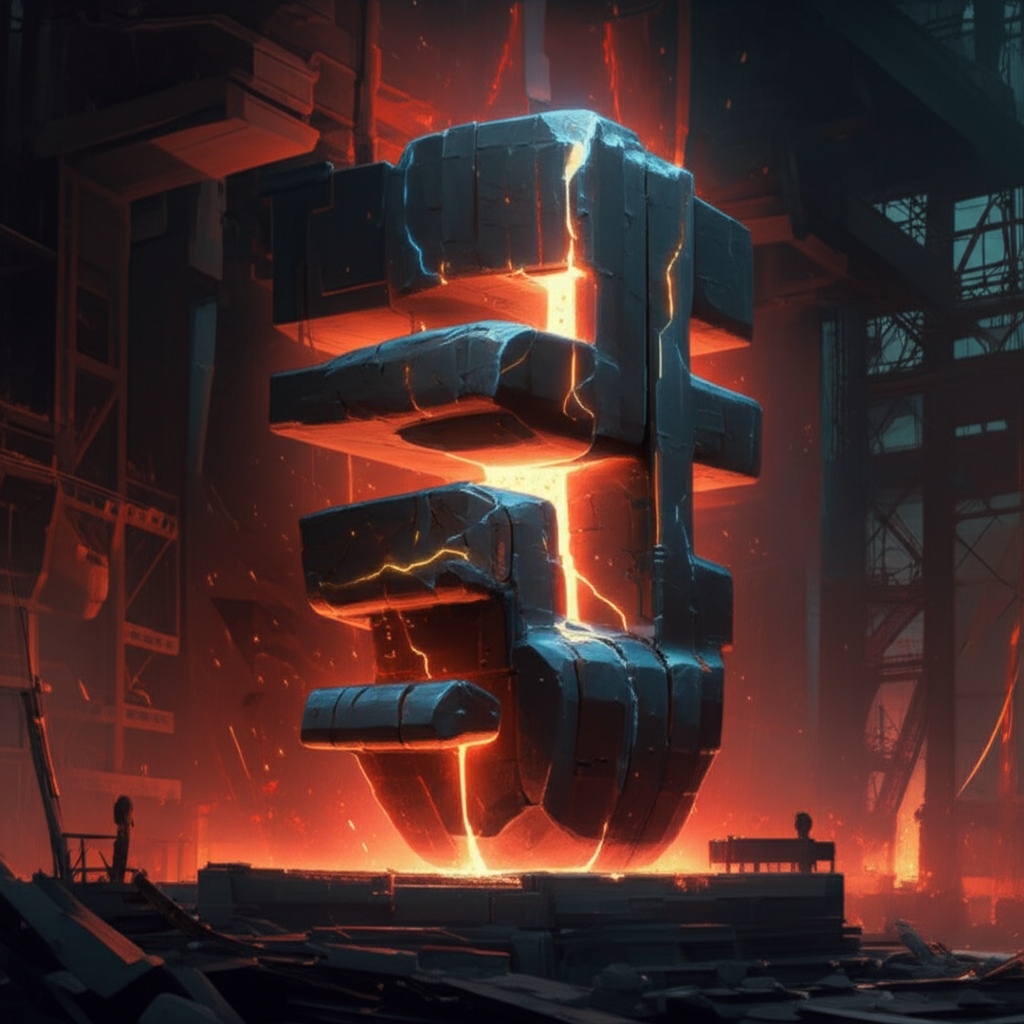 Den afgørende rolle, som stålsmedning spiller i bilkomponenter