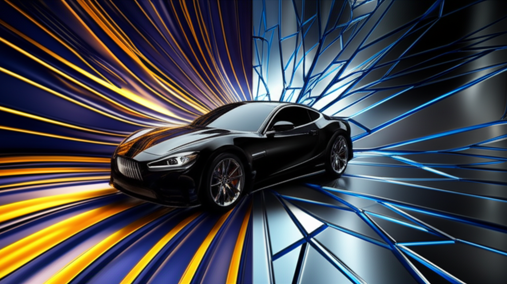 الأجزاء المطروقة مقابل الأجزاء المصنعة آليًا في السيارات: القوة أم الدقة؟