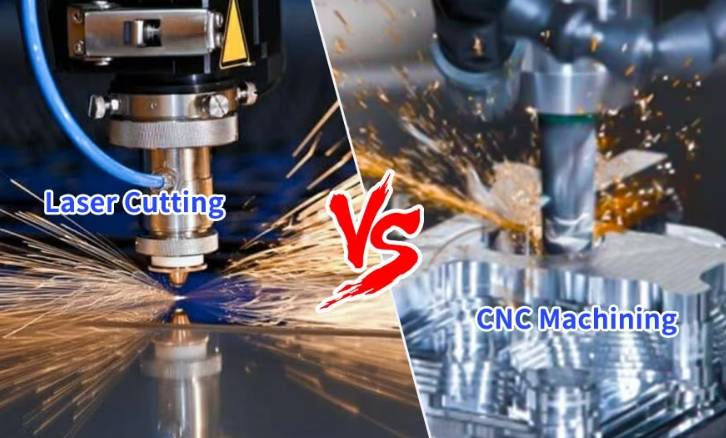 ختم صفائح المعادن المخصصة: شرح مُفصّل من المادة الخام إلى القطعة النهائية