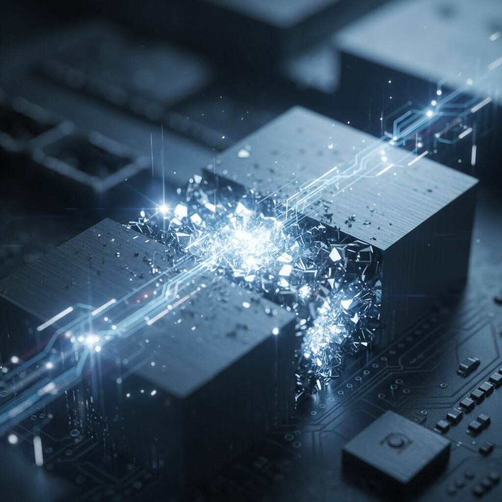 Kekerasan Die Otomotif: Panduan Spesifikasi Teknis