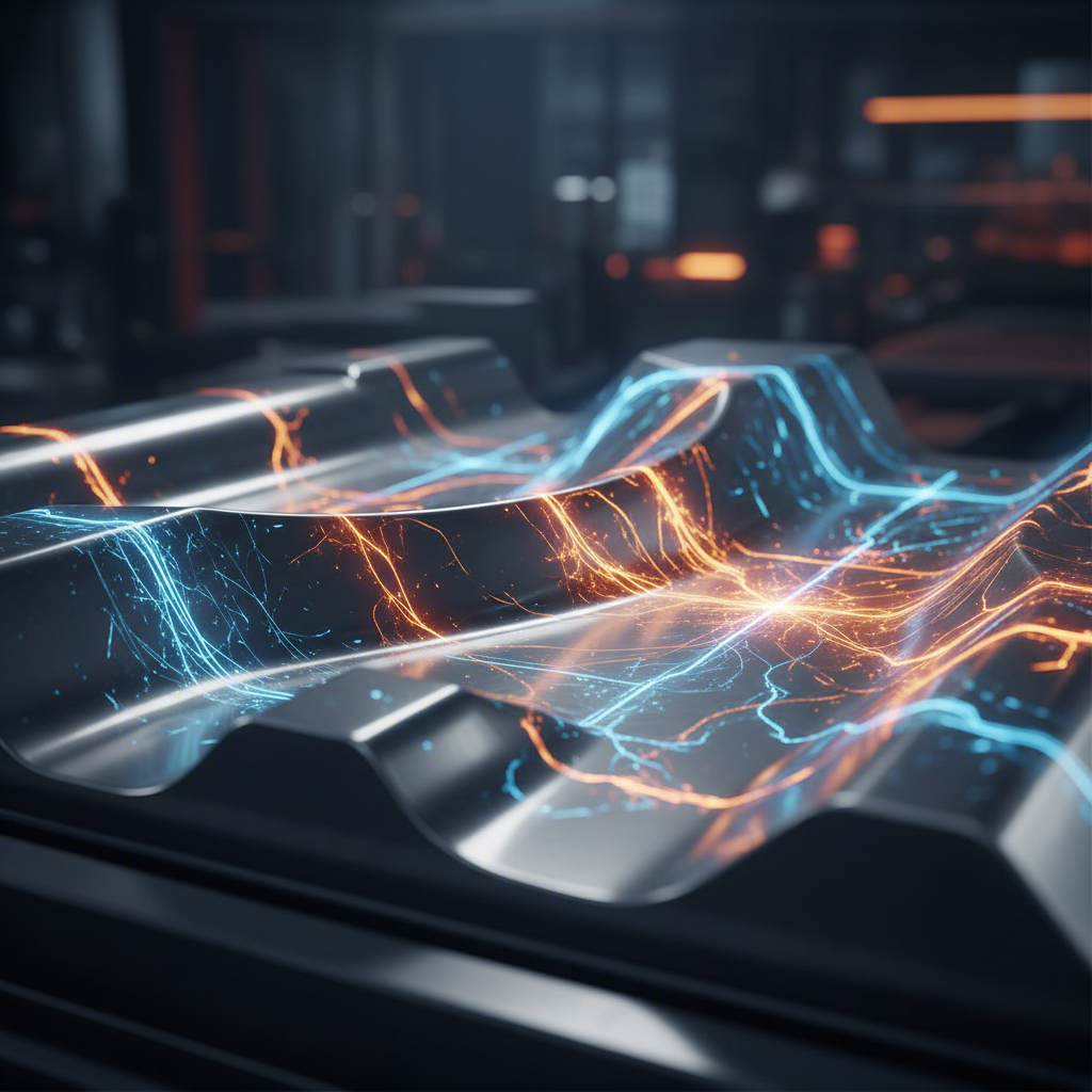 ஆட்டோமொபைல் டை அழிவு பகுப்பாய்விற்கான அவசியமான முறைகள்