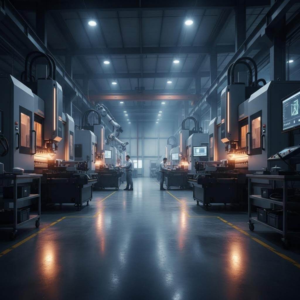 Plieninių lakštų pramonės paslaptys: 9 sprendimai, kurie lemia projektų sėkmę ar nesėkmę