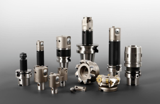 engineer evaluating precision cnc machined components for quality and specification compliance