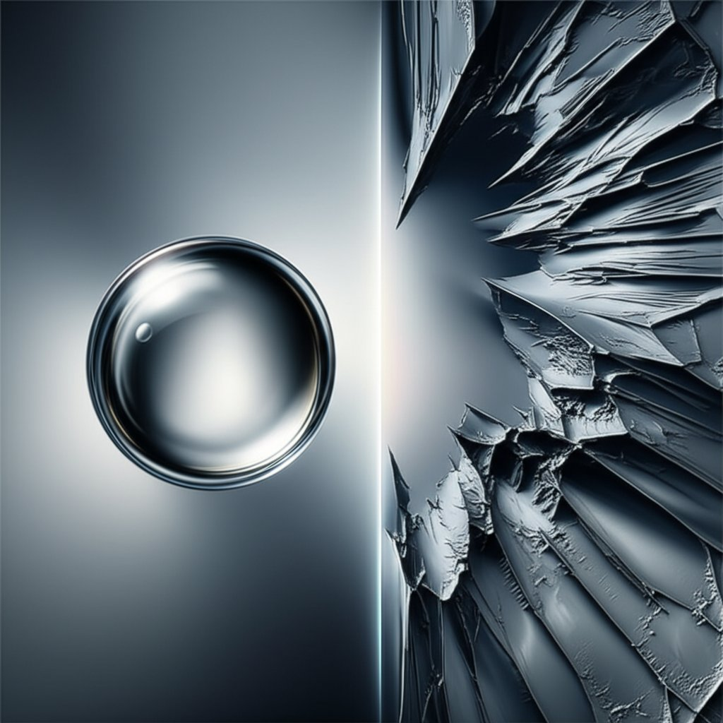 Dujiniai defektai kontra traukos pora: svarbiausių liejinių defektų nustatymas