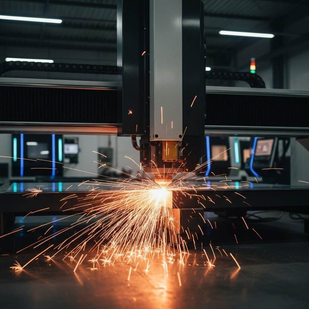 レーザー金属切断サービスの価格設定を解剖：業者が明かさない真実