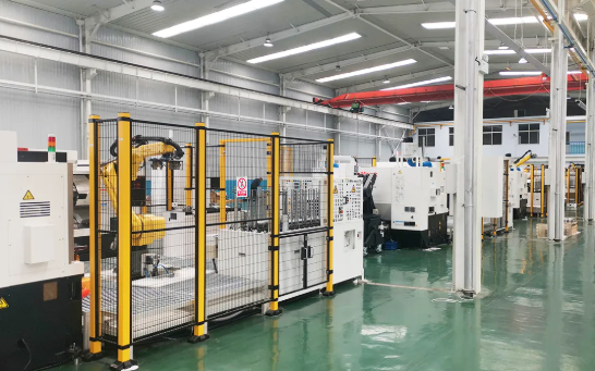 surface finish options from as machined to anodized affect both appearance and lead times